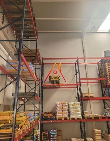 Commercial for sale in Puig de'n Valls, Santa Eulalia / Santa Eularia - € 1,295,000 (Ref: 8382479)