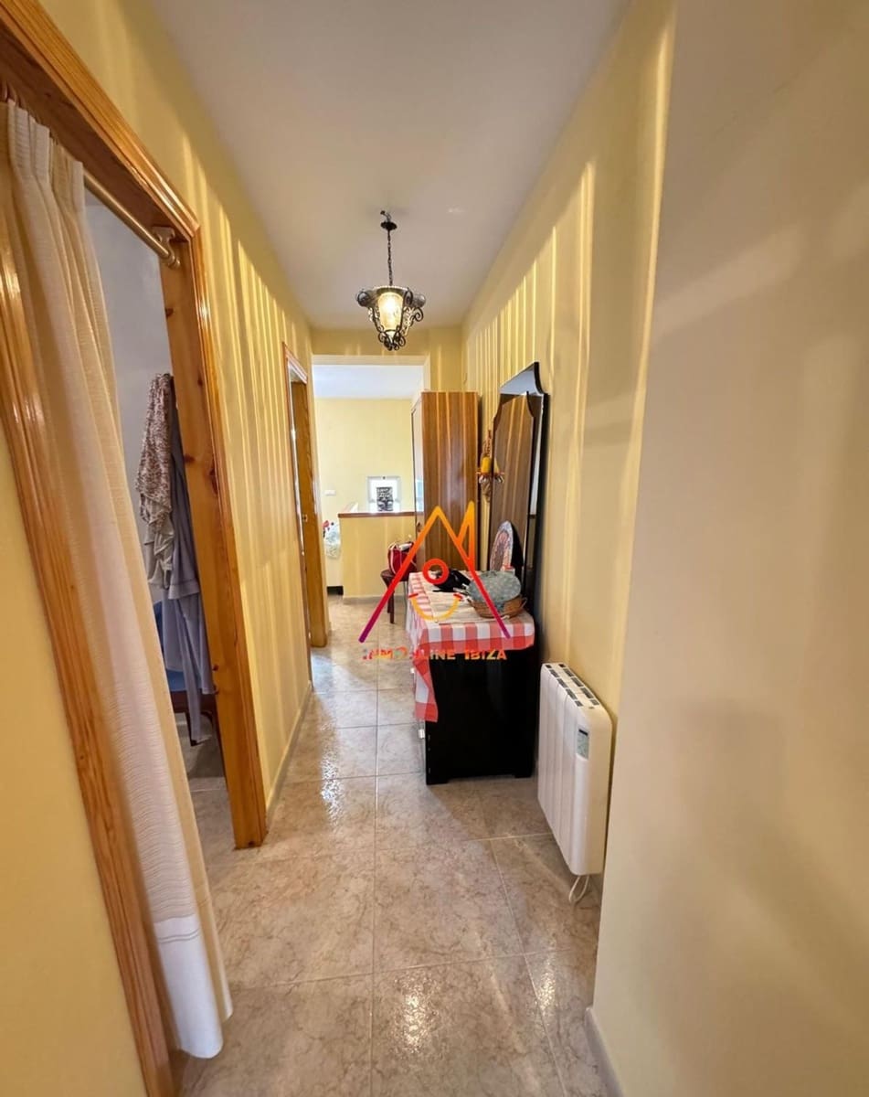 3 camera da letto Finca/Casa di Campagna in vendita in Tarbena - 128.000 € (Rif: 8499655)