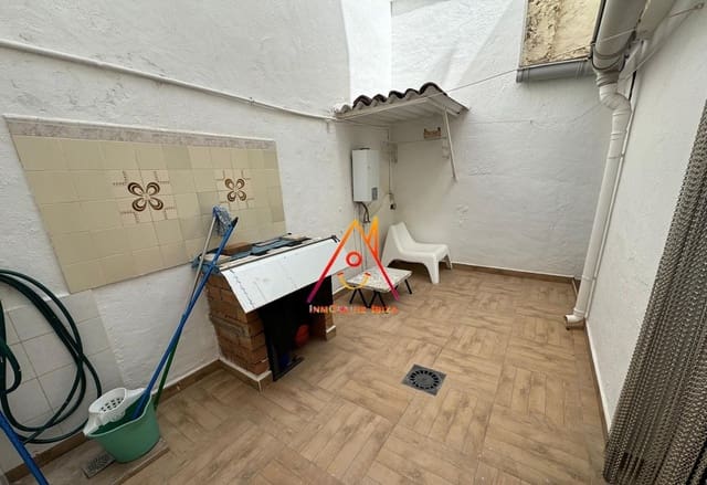 3 chambre Finca/Maison de Campagne à vendre à Tárbena - 128 000 € (Ref: 8499655)