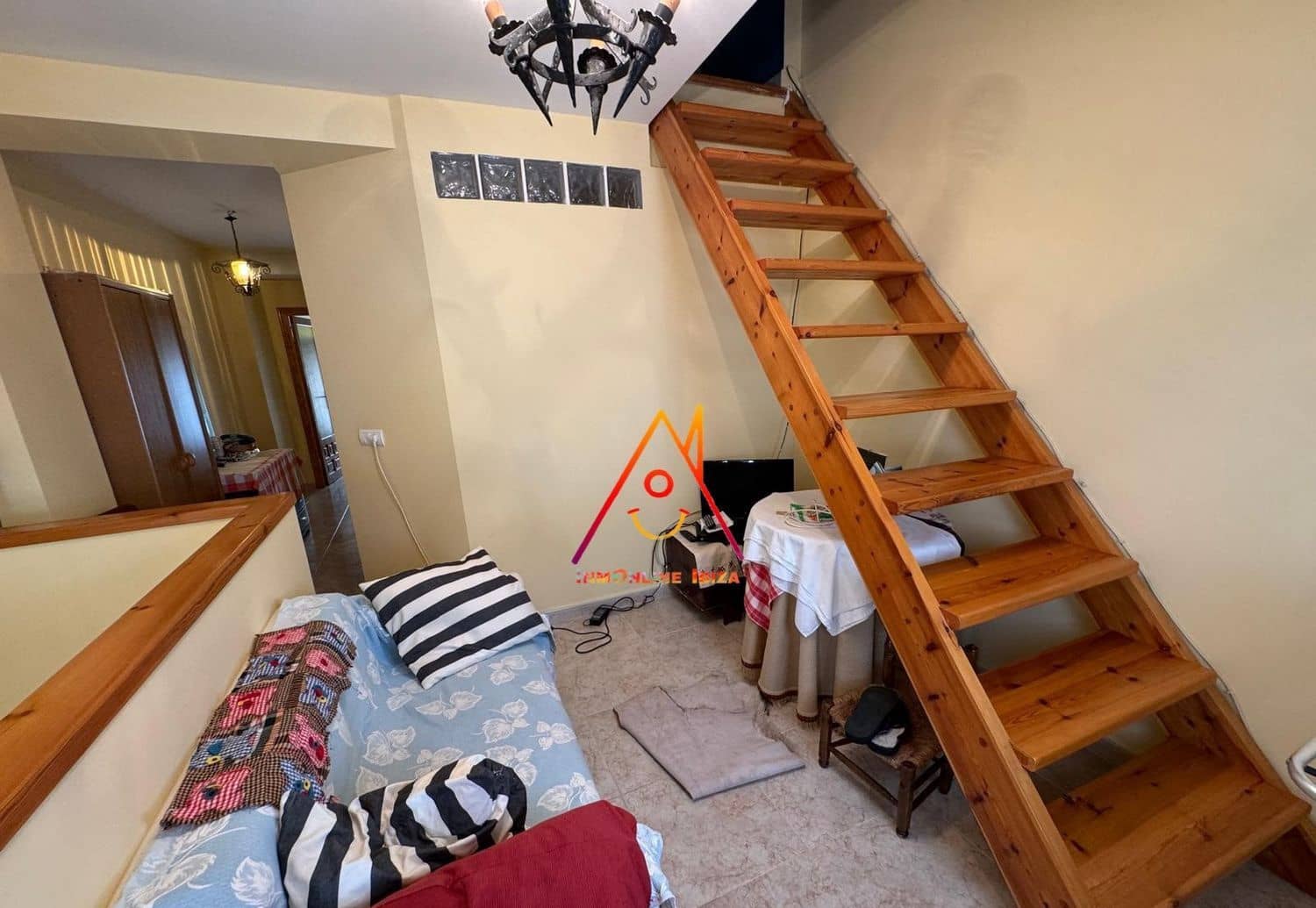 3 camera da letto Finca/Casa di Campagna in vendita in Tarbena - 128.000 € (Rif: 8499655)