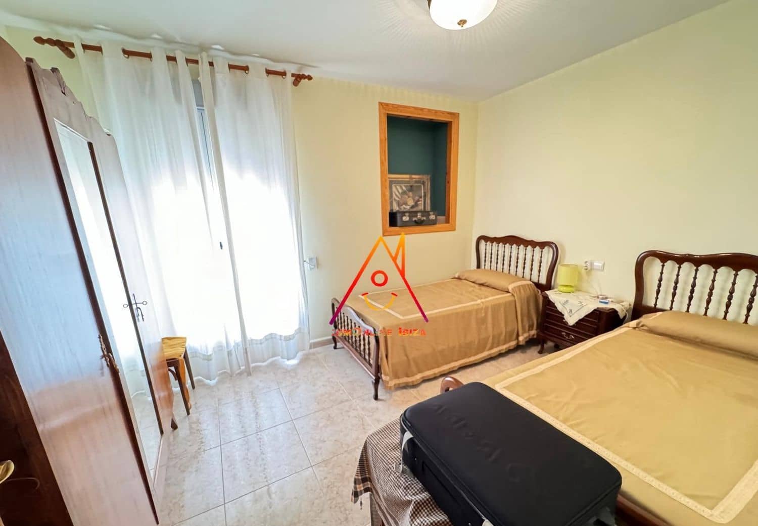3 camera da letto Finca/Casa di Campagna in vendita in Tarbena - 128.000 € (Rif: 8499655)