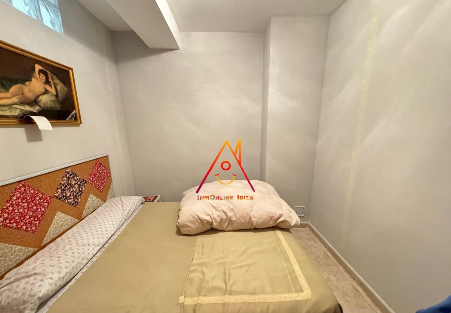 3 camera da letto Finca/Casa di Campagna in vendita in Tarbena - 128.000 € (Rif: 8499655)