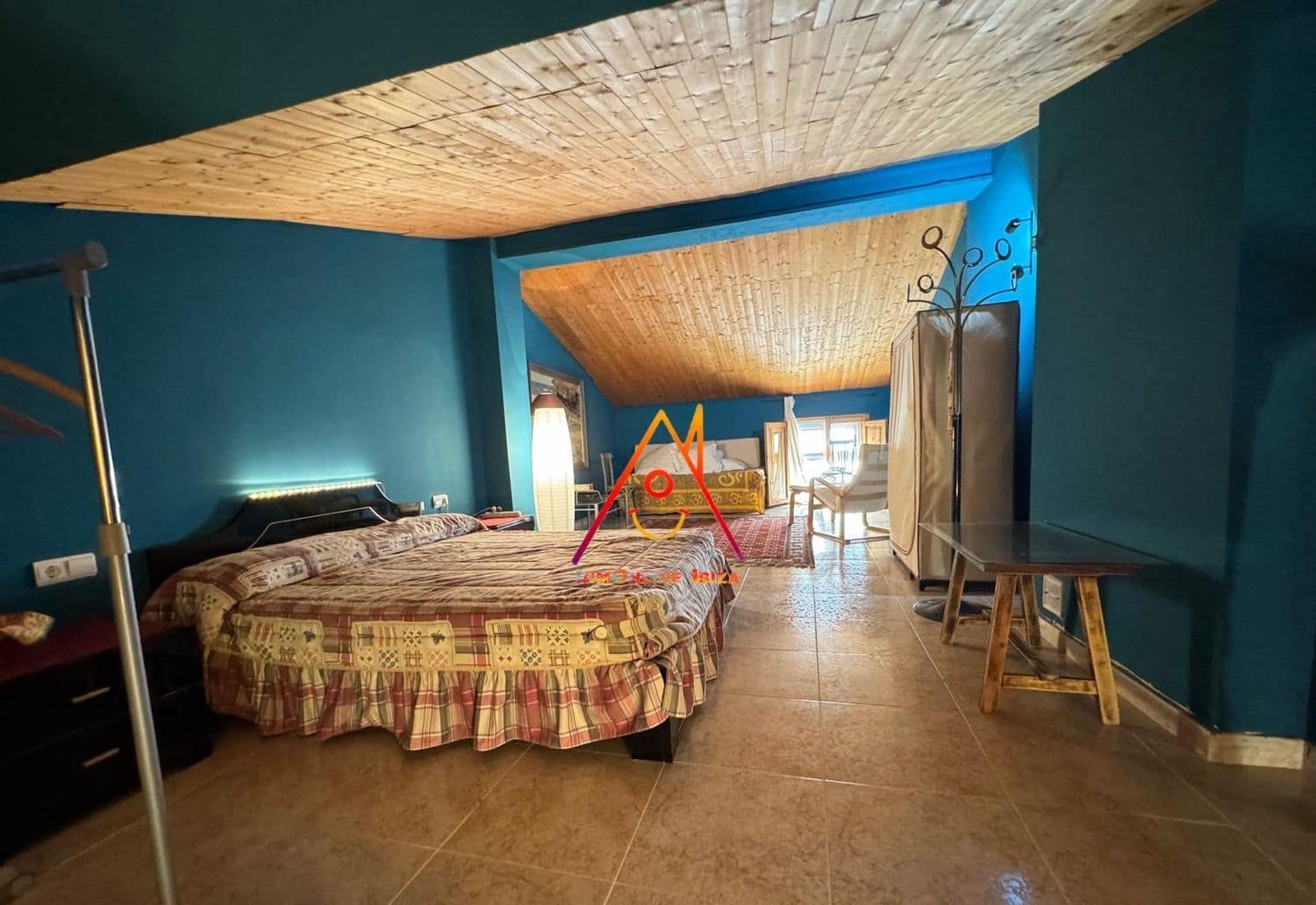 3 camera da letto Finca/Casa di Campagna in vendita in Tarbena - 128.000 € (Rif: 8499655)