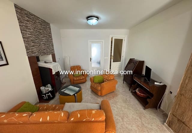 3 sypialnia Finka/Dom wiejski na sprzedaż w Tárbena z garażem - 125 000 € (Ref: 8499655)