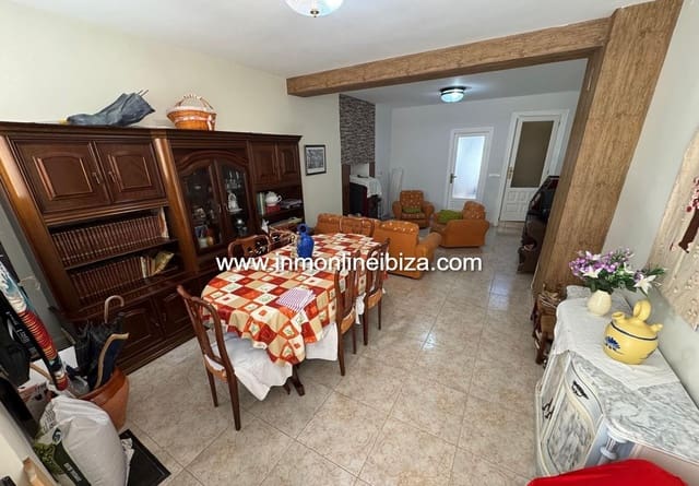 3 sypialnia Finka/Dom wiejski na sprzedaż w Tárbena z garażem - 125 000 € (Ref: 8499655)