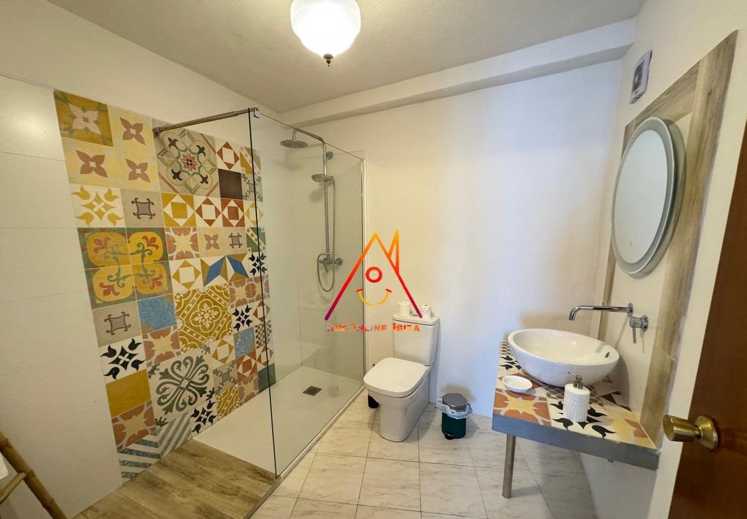 Finca/Casa Rural de 3 habitaciones en Tárbena en alquiler con garaje - 700 € (Ref: 8528974)