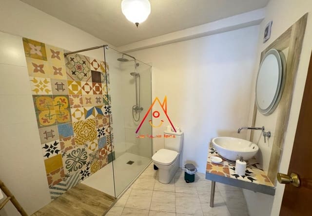 Finca/Casa Rural de 3 habitaciones en Tárbena en alquiler con garaje - 700 € (Ref: 8528974)