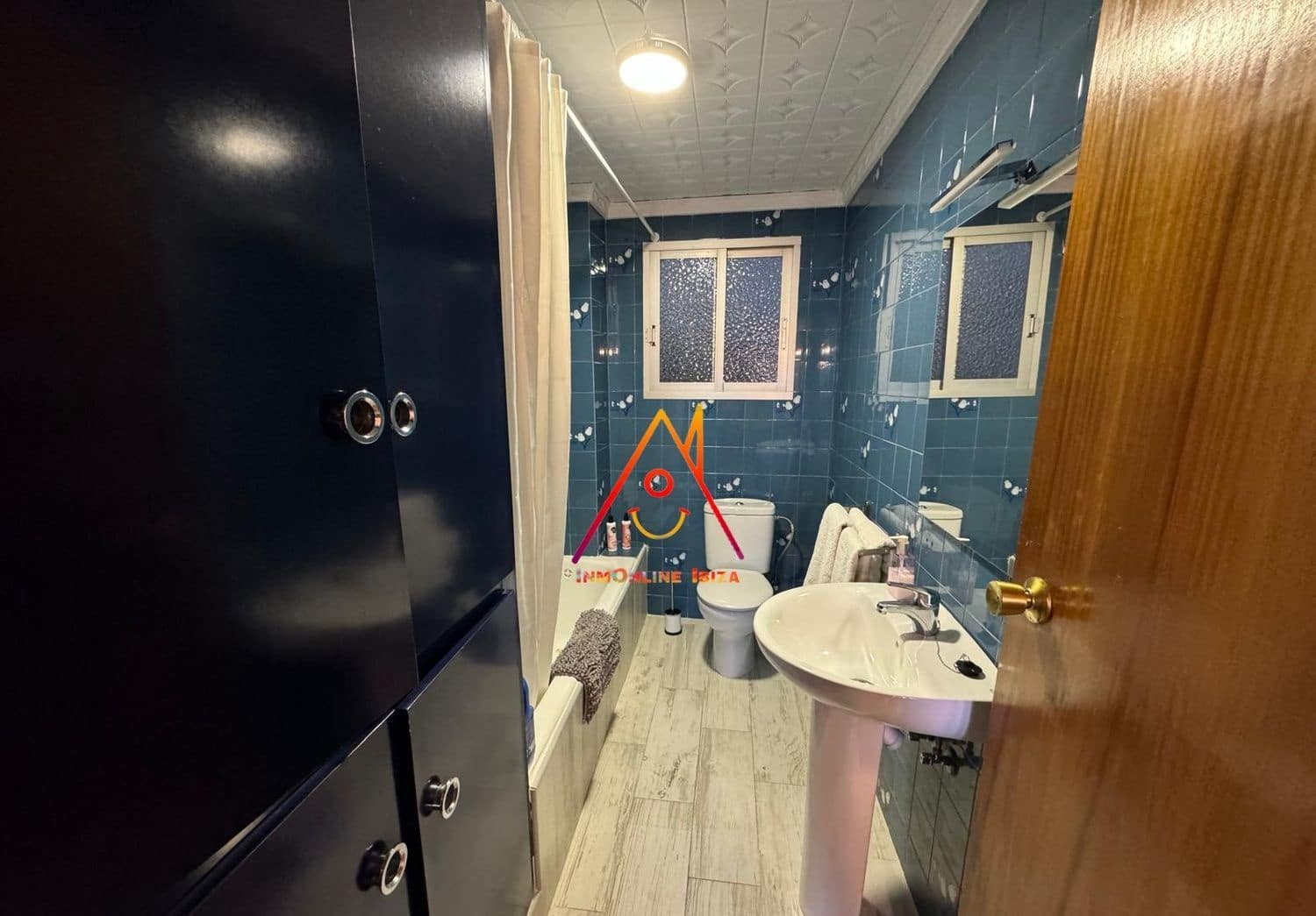 Finca/Casa Rural de 3 habitaciones en Tárbena en alquiler con garaje - 700 € (Ref: 8528974)