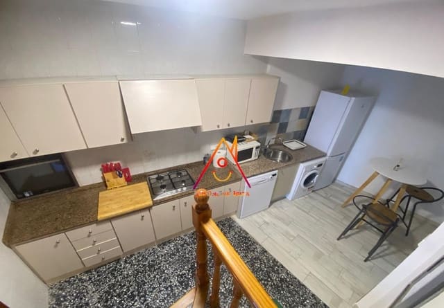 Finca/Casa Rural de 3 habitaciones en Tárbena en alquiler con garaje - 700 € (Ref: 8528974)