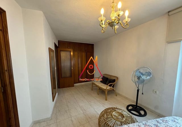 Finca/Casa Rural de 3 habitaciones en Tárbena en alquiler con garaje - 700 € (Ref: 8528974)