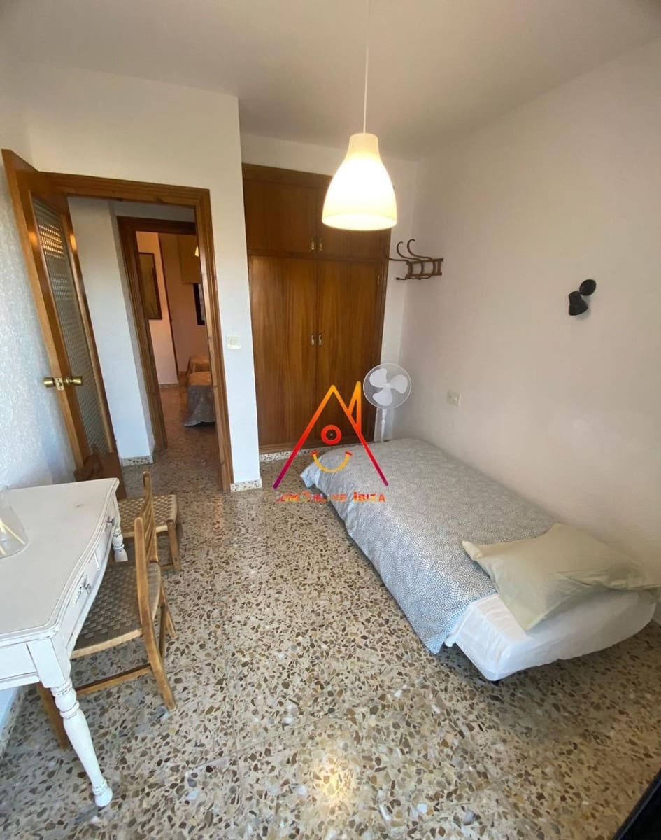 Finca/Casa Rural de 3 habitaciones en Tárbena en alquiler con garaje - 700 € (Ref: 8528974)