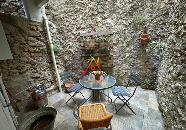 Finca/Casa Rural de 3 habitaciones en Tárbena en alquiler con garaje - 700 € (Ref: 8528974)