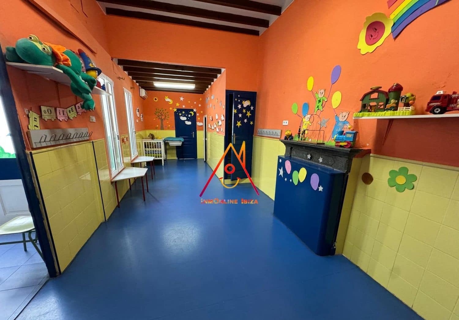 2 soveværelse Finca/Landehus til salg i Gata de Gorgos - € 325.000 (Ref: 8533532)