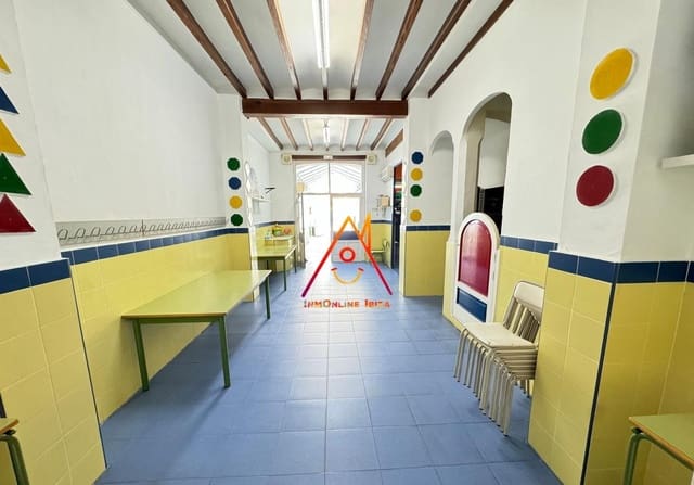 2 soveværelse Finca/Landehus til salg i Gata de Gorgos - € 325.000 (Ref: 8533532)