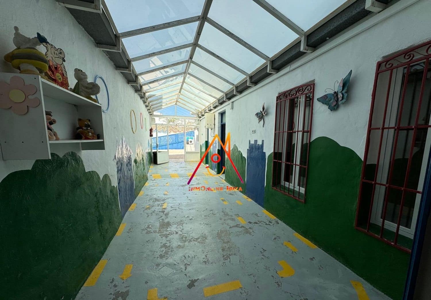 2 soveværelse Finca/Landehus til salg i Gata de Gorgos - € 325.000 (Ref: 8533532)