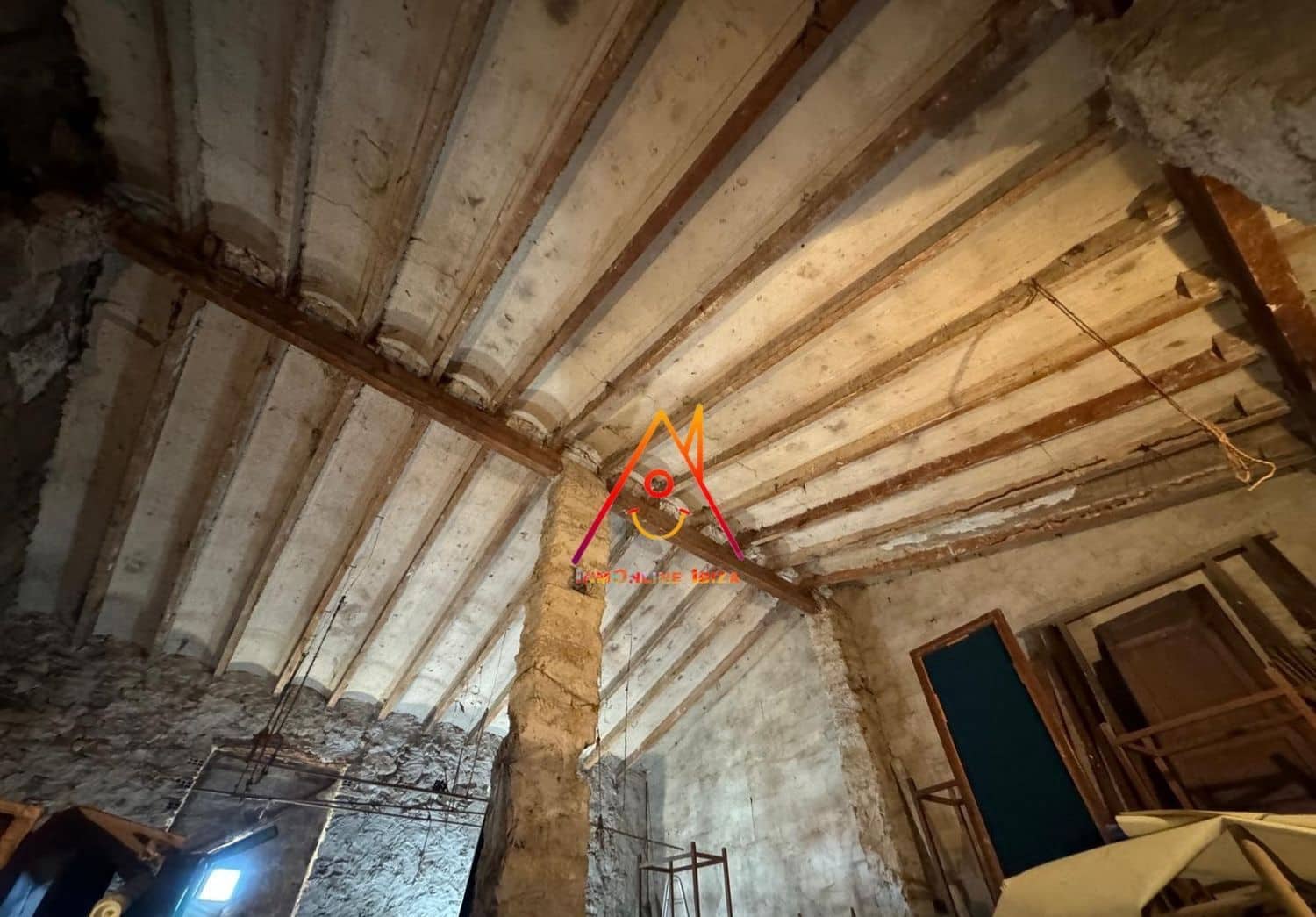 2 soveværelse Finca/Landehus til salg i Gata de Gorgos - € 325.000 (Ref: 8533532)