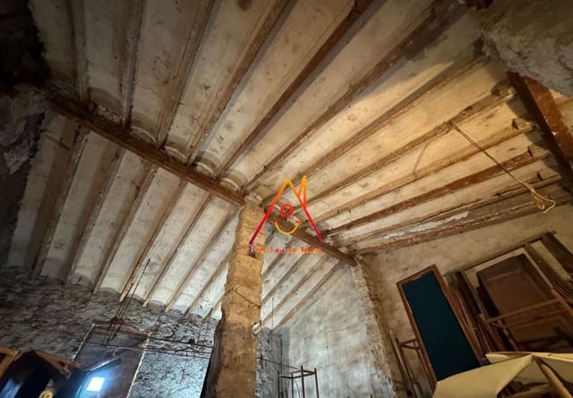 2 soveværelse Finca/Landehus til salg i Gata de Gorgos - € 325.000 (Ref: 8533532)