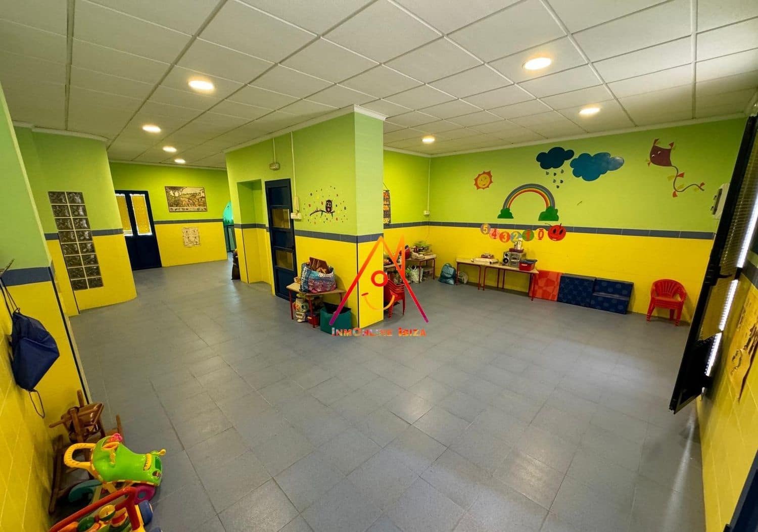 2 soveværelse Finca/Landehus til salg i Gata de Gorgos - € 325.000 (Ref: 8533532)