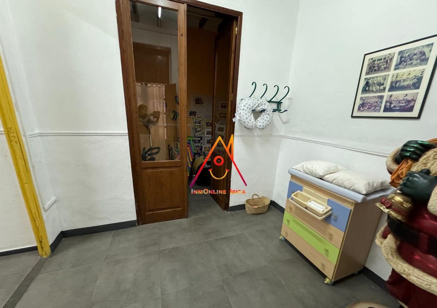 2 soveværelse Finca/Landehus til salg i Gata de Gorgos - € 325.000 (Ref: 8533532)