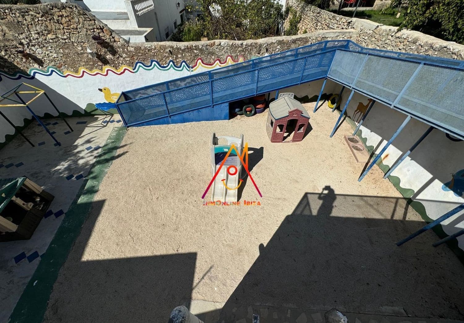 2 soveværelse Finca/Landehus til salg i Gata de Gorgos - € 325.000 (Ref: 8533532)