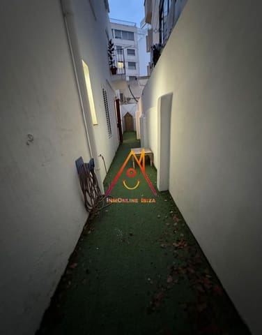 Commerciale da affittare in Ibiza-Eivissa città - 1.500 € (Rif: 8624460)