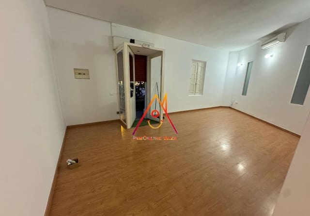 Commerciale da affittare in Ibiza-Eivissa città - 1.500 € (Rif: 8624460)