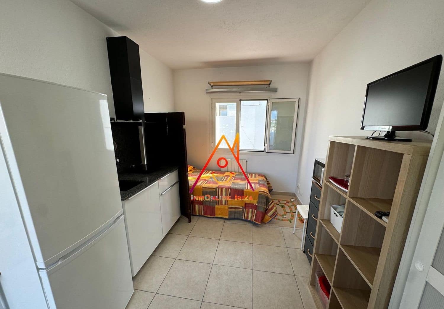 Appartamento da affittare in Sant Antoni de Portmany con garage - 850 € (Rif: 8667905)