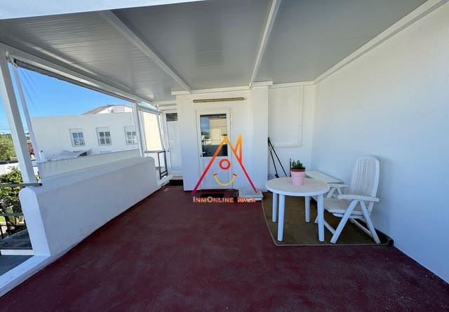 Appartamento da affittare in Sant Antoni de Portmany con garage - 850 € (Rif: 8667905)