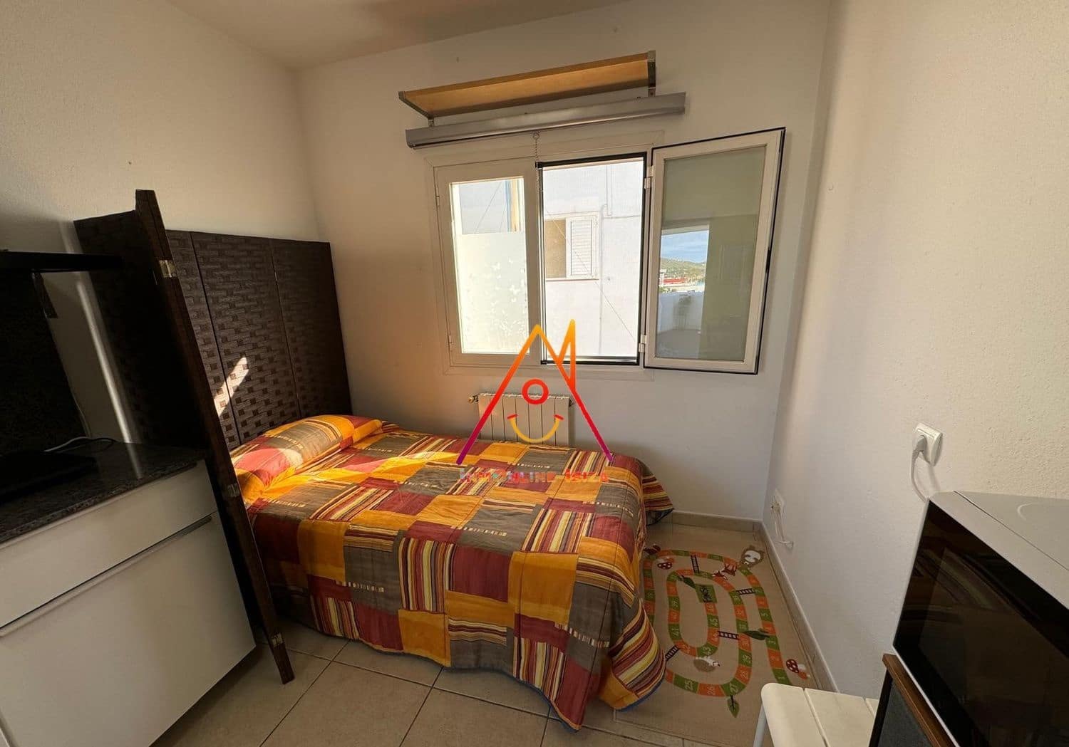 Appartamento da affittare in Sant Antoni de Portmany con garage - 850 € (Rif: 8667905)