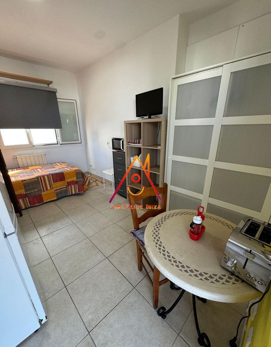 Appartamento da affittare in Sant Antoni de Portmany con garage - 850 € (Rif: 8667905)