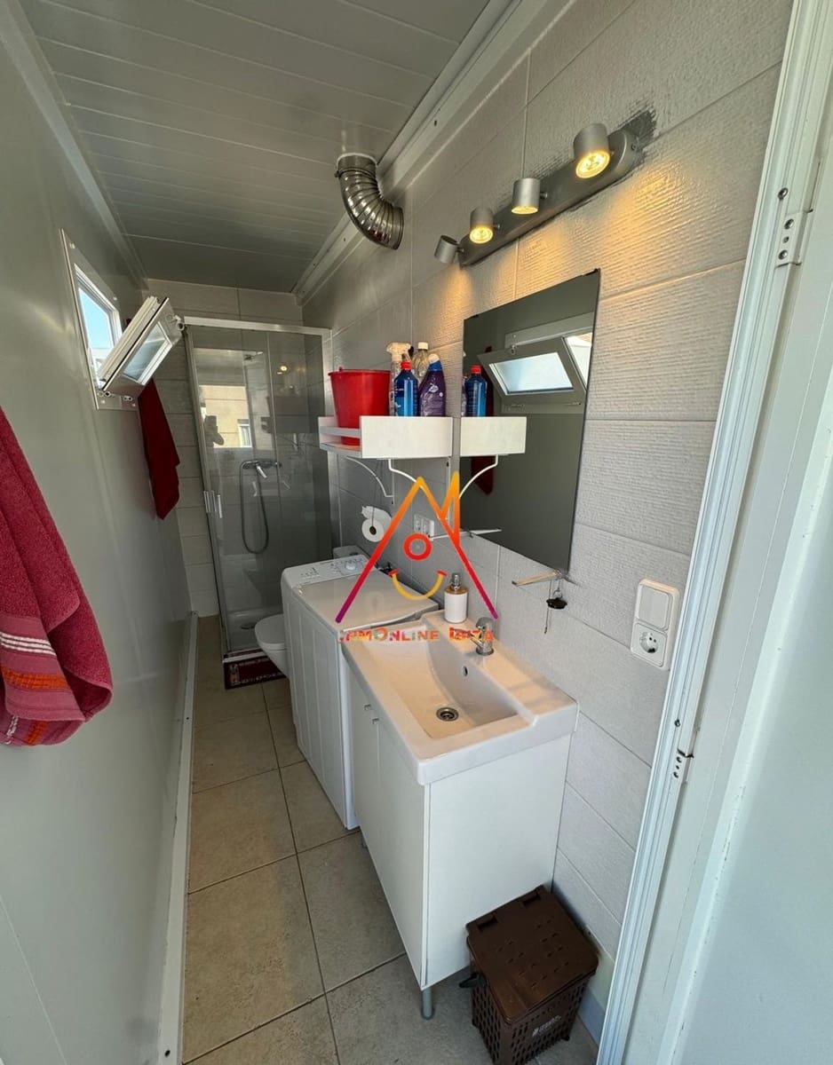 Appartamento da affittare in Sant Antoni de Portmany con garage - 850 € (Rif: 8667905)