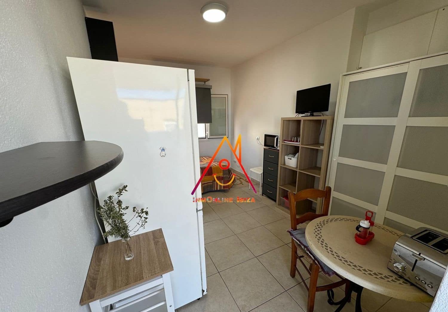 Appartamento da affittare in Sant Antoni de Portmany con garage - 850 € (Rif: 8667905)