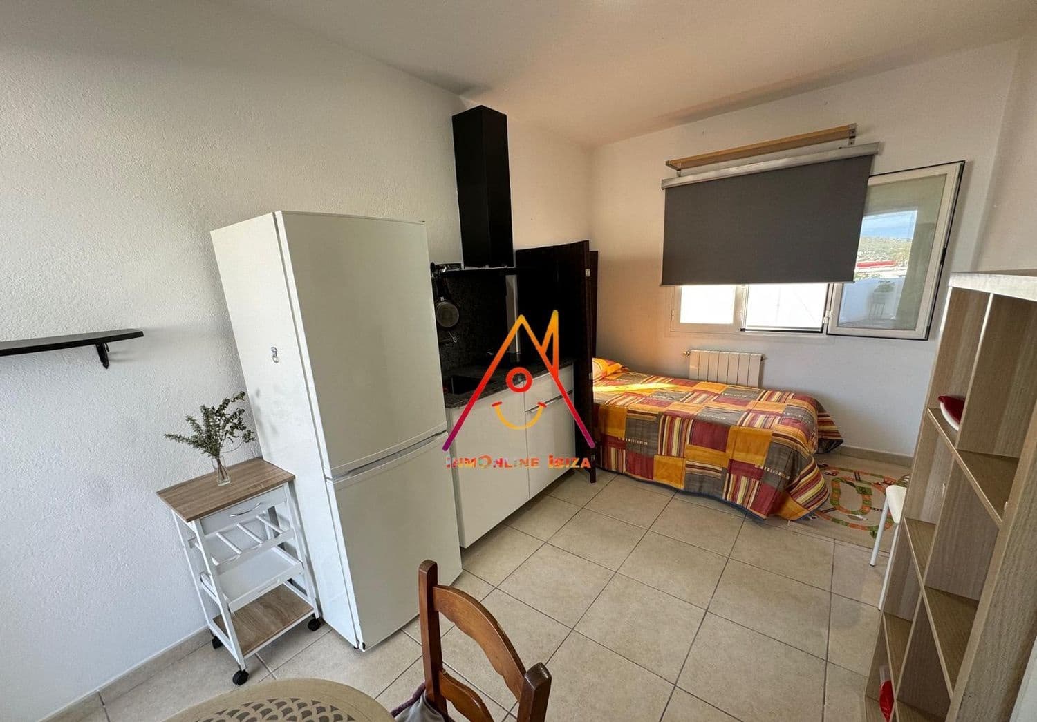 Appartamento da affittare in Sant Antoni de Portmany con garage - 850 € (Rif: 8667905)