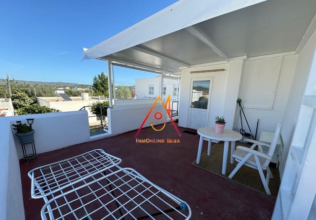 Appartamento da affittare in Sant Antoni de Portmany con garage - 850 € (Rif: 8667905)
