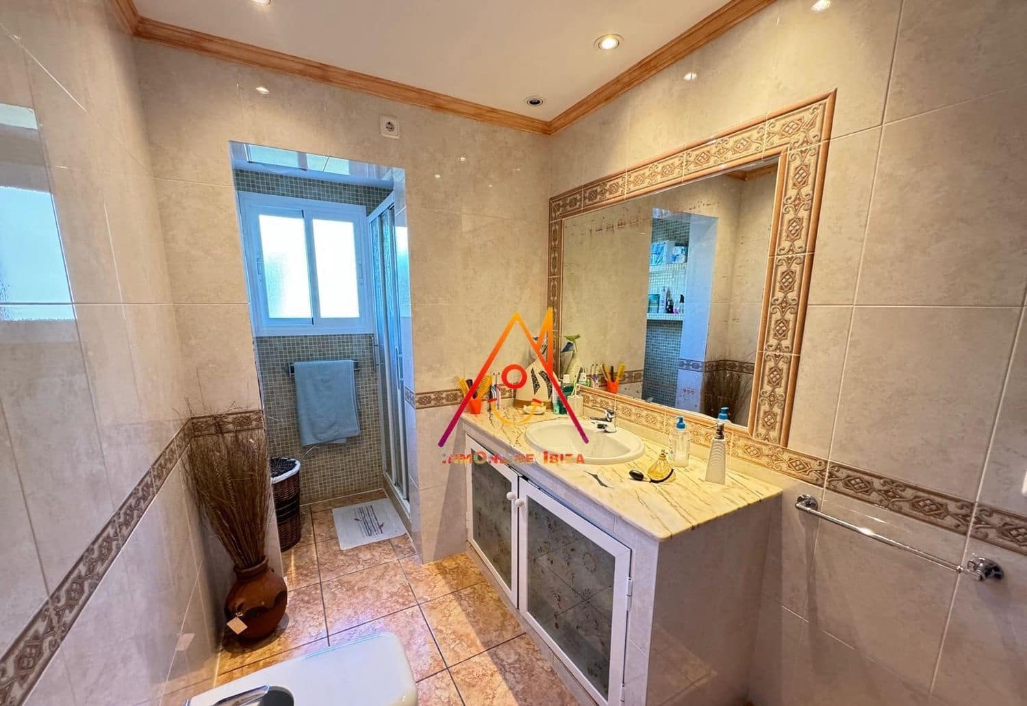 4 soverom Villa til salgs i Sant Antoni de Portmany - € 1 560 000 (Ref: 8671588)