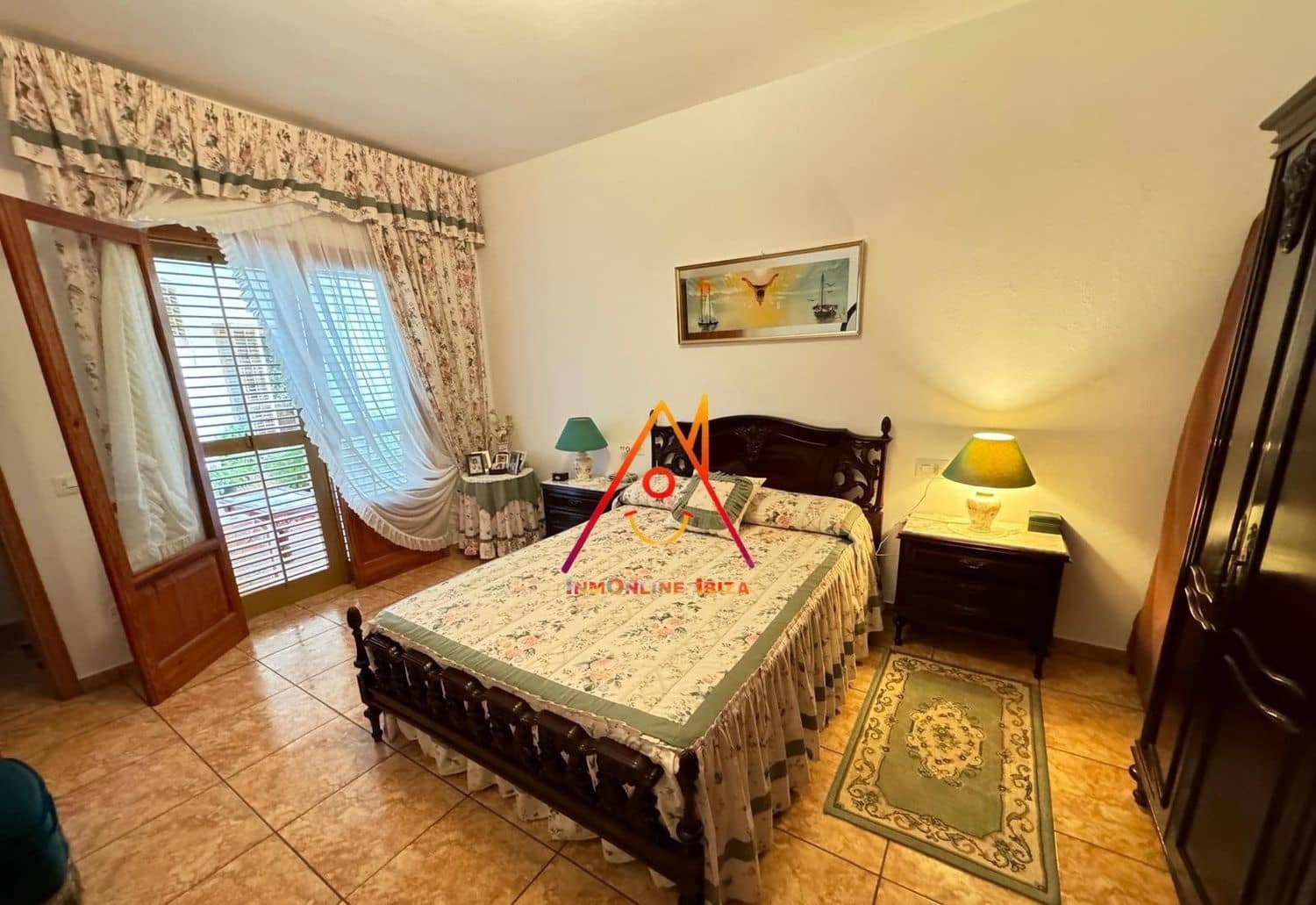 4 soverom Villa til salgs i Sant Antoni de Portmany - € 1 560 000 (Ref: 8671588)