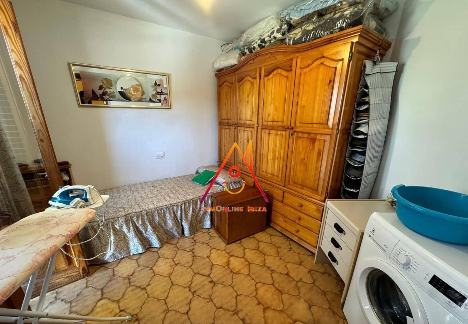 4 soverom Villa til salgs i Sant Antoni de Portmany - € 1 560 000 (Ref: 8671588)