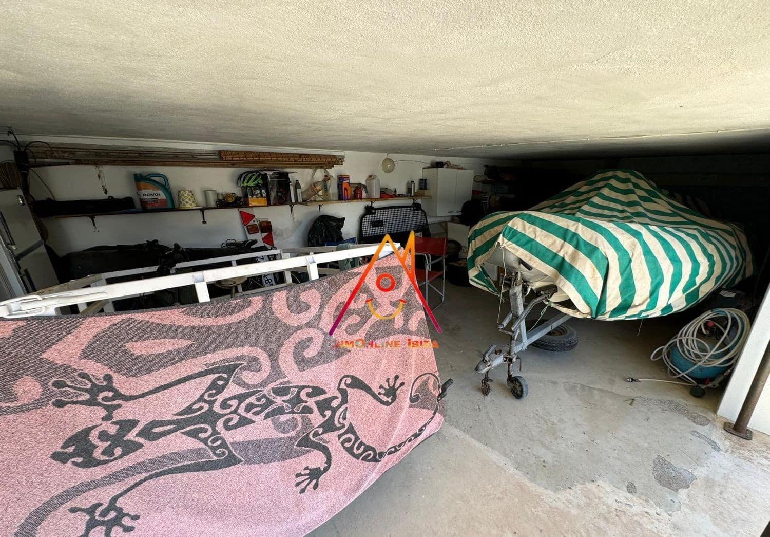 4 soverom Villa til salgs i Sant Antoni de Portmany - € 1 560 000 (Ref: 8671588)