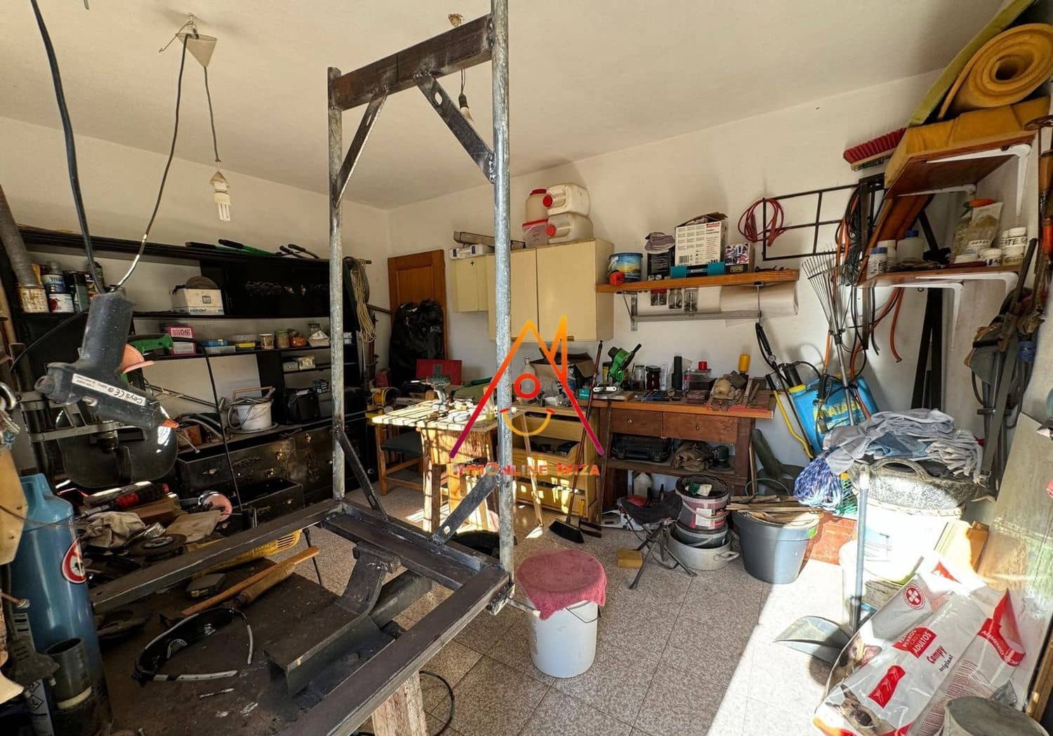 4 soverom Villa til salgs i Sant Antoni de Portmany - € 1 560 000 (Ref: 8671588)