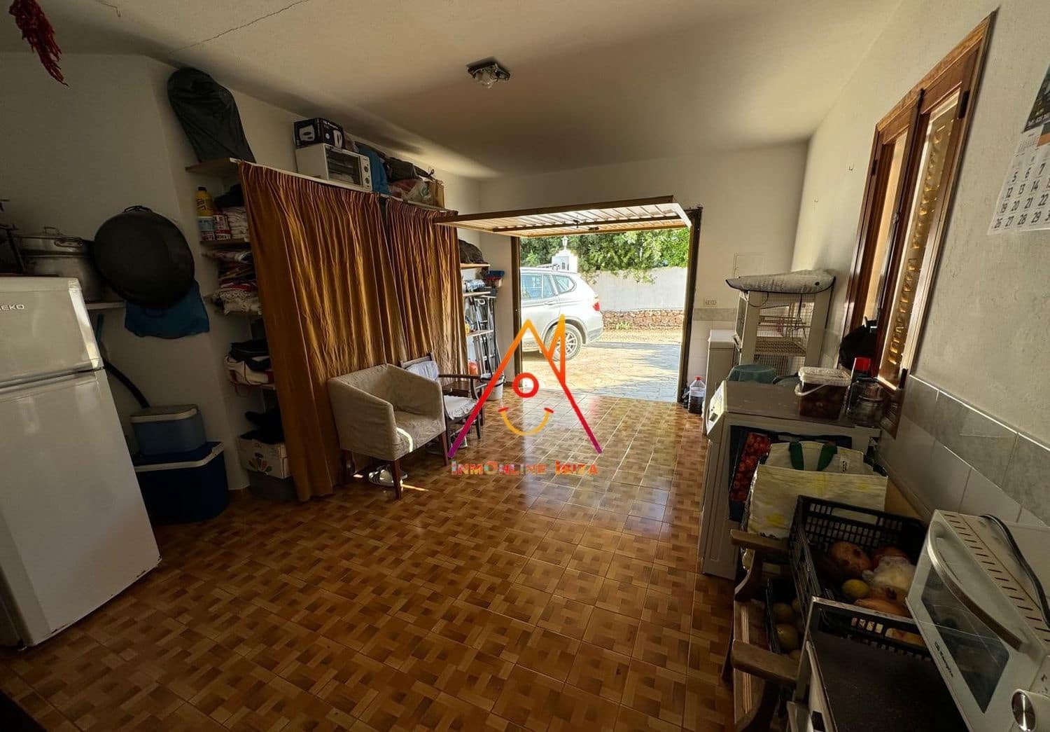 4 soverom Villa til salgs i Sant Antoni de Portmany - € 1 560 000 (Ref: 8671588)