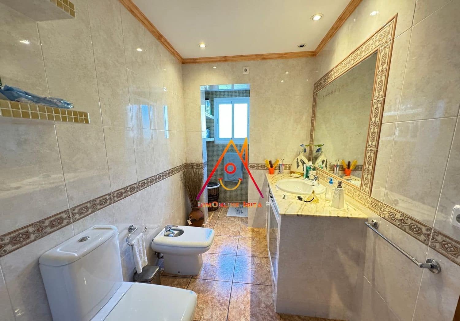 4 soverom Villa til salgs i Sant Antoni de Portmany - € 1 560 000 (Ref: 8671588)