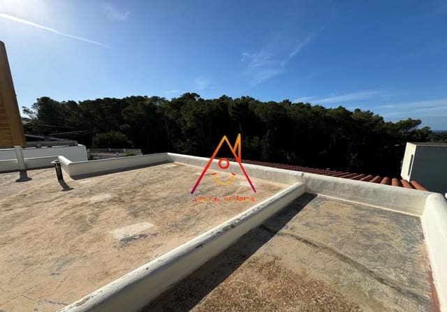 4 soverom Villa til salgs i Sant Antoni de Portmany - € 1 560 000 (Ref: 8671588)