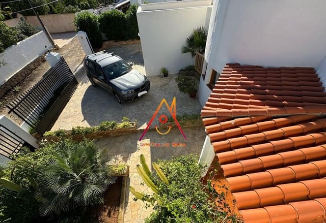 4 soverom Villa til salgs i Sant Antoni de Portmany - € 1 560 000 (Ref: 8671588)