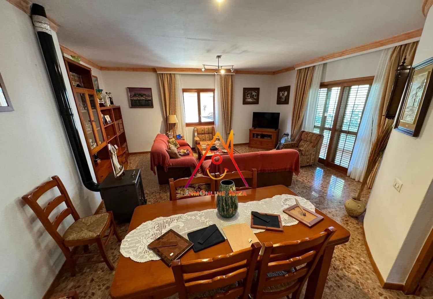 4 soverom Villa til salgs i Sant Antoni de Portmany - € 1 560 000 (Ref: 8671588)