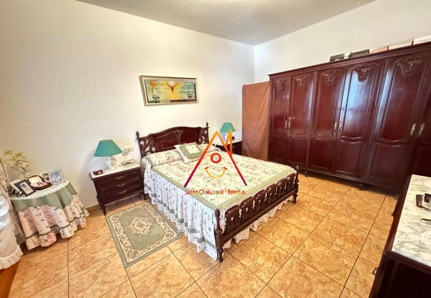 4 soverom Villa til salgs i Sant Antoni de Portmany - € 1 560 000 (Ref: 8671588)