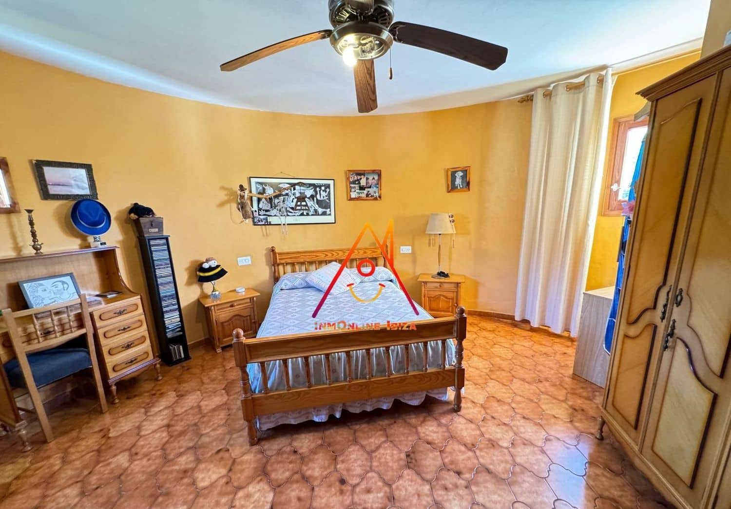 4 soverom Villa til salgs i Sant Antoni de Portmany - € 1 560 000 (Ref: 8671588)