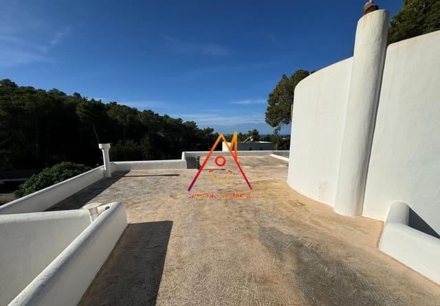 4 soverom Villa til salgs i Sant Antoni de Portmany - € 1 560 000 (Ref: 8671588)