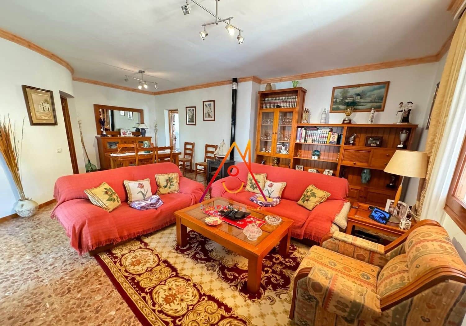 4 soverom Villa til salgs i Sant Antoni de Portmany - € 1 560 000 (Ref: 8671588)