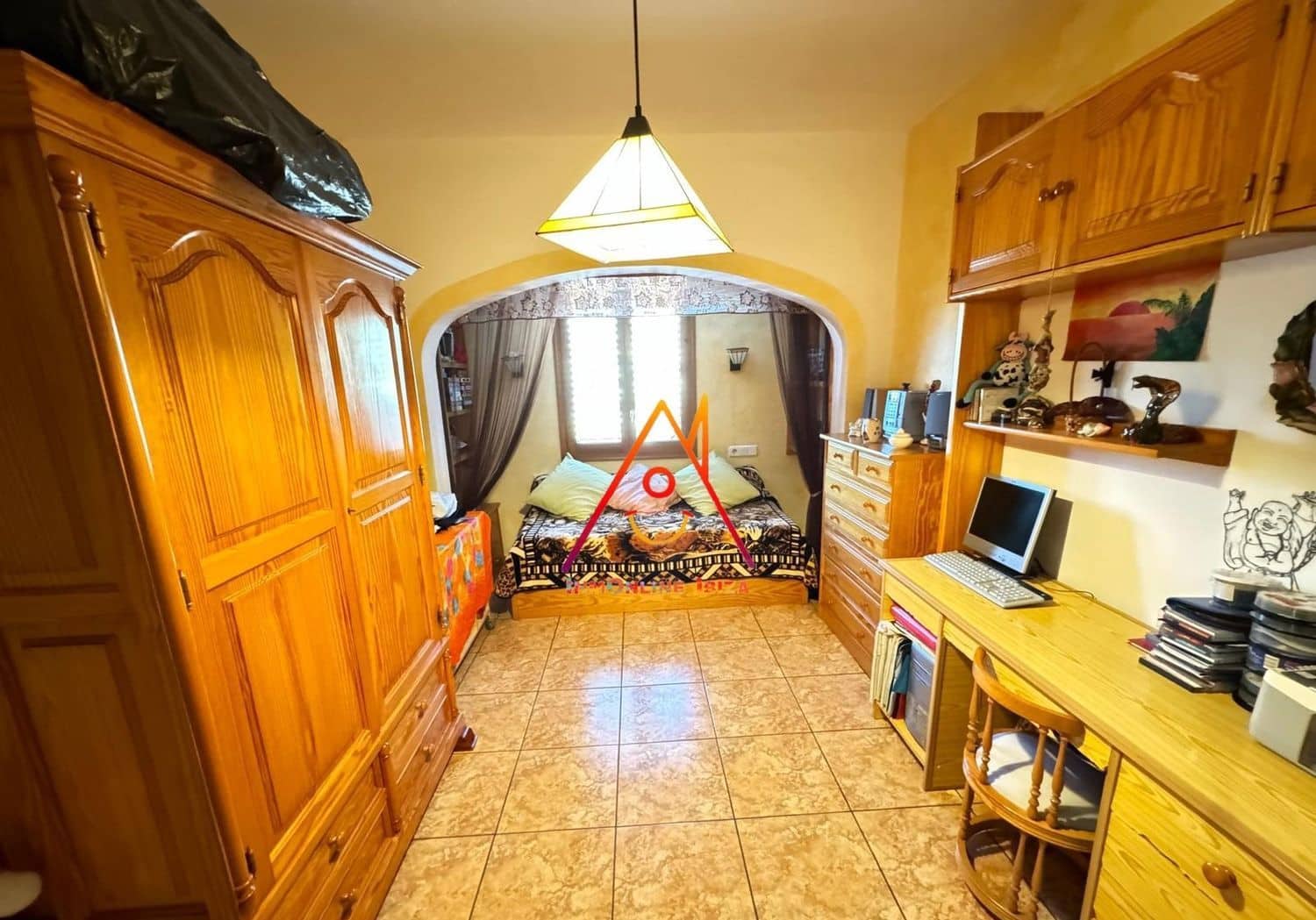 4 soverom Villa til salgs i Sant Antoni de Portmany - € 1 560 000 (Ref: 8671588)