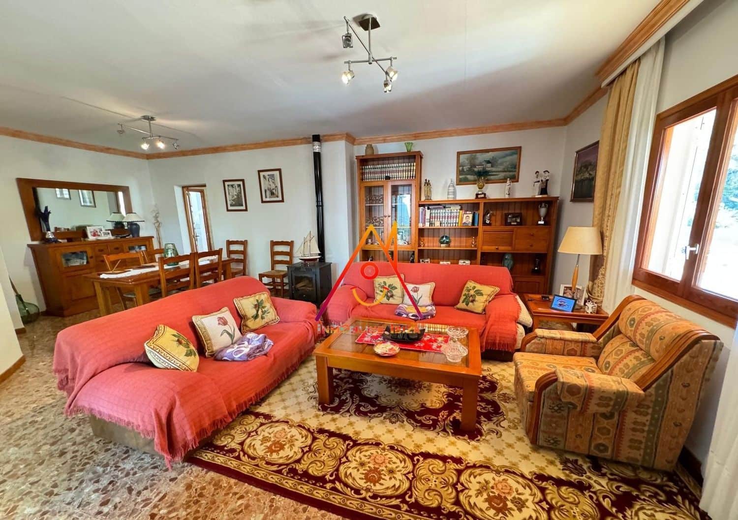 4 soverom Villa til salgs i Sant Antoni de Portmany - € 1 560 000 (Ref: 8671588)